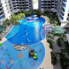 Atlantis Residence Melaka BMG